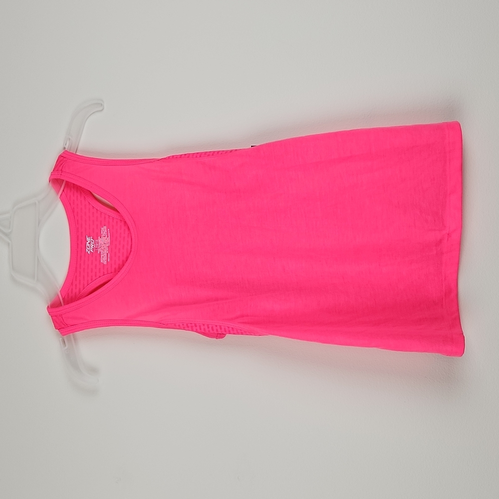 Zone Pro Girls Tank Top